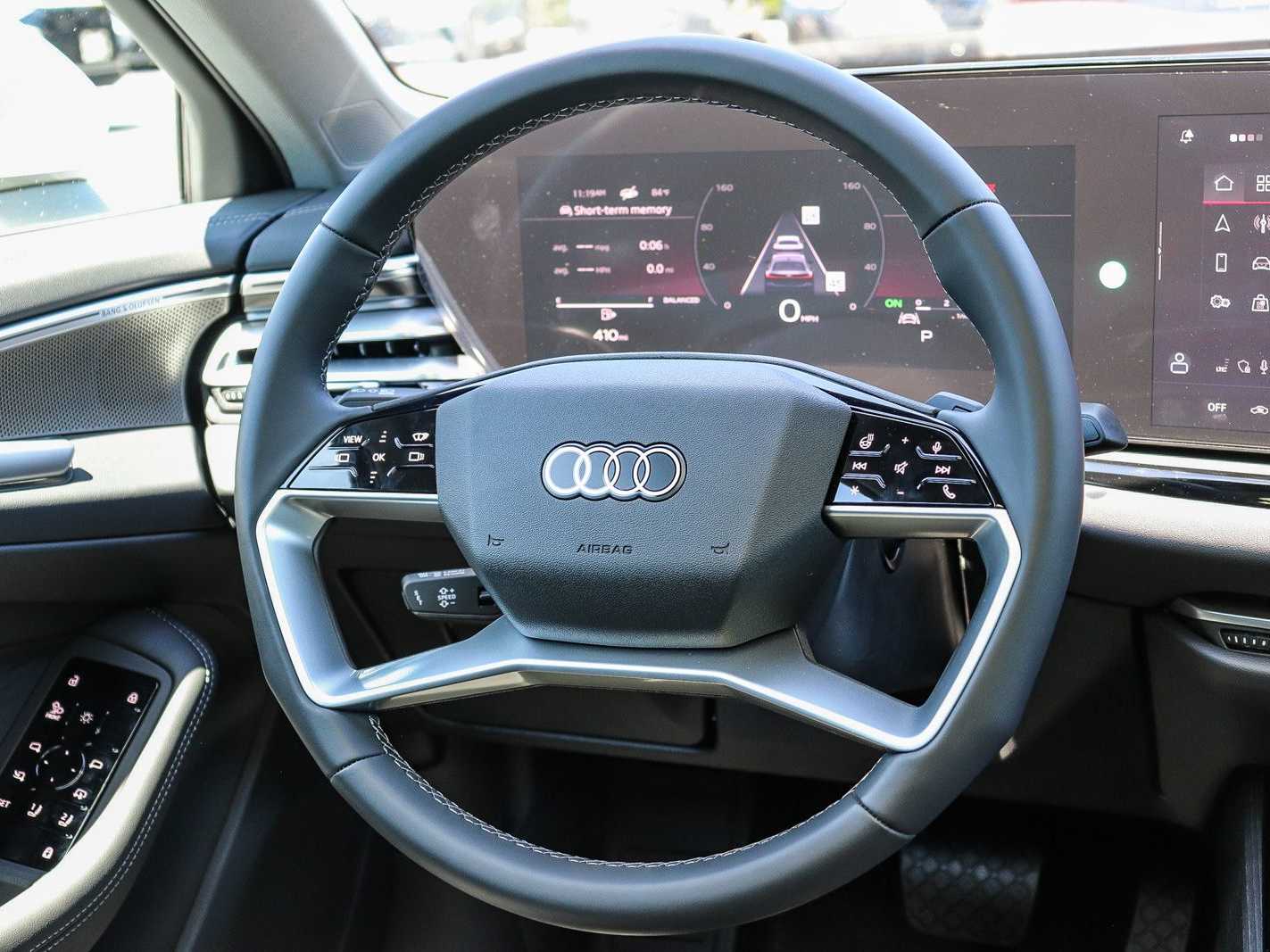 Thumbnail: 2025 Audi A5 - 16