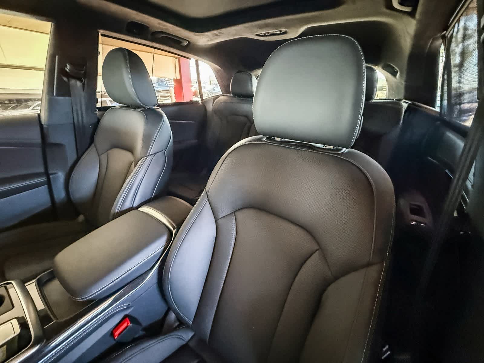 Thumbnail: 2026 Audi Q8 - 26