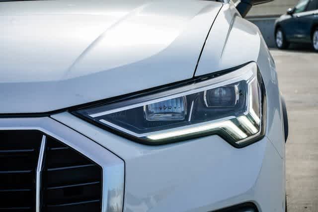 Thumbnail: 2020 Audi Q3 - 7