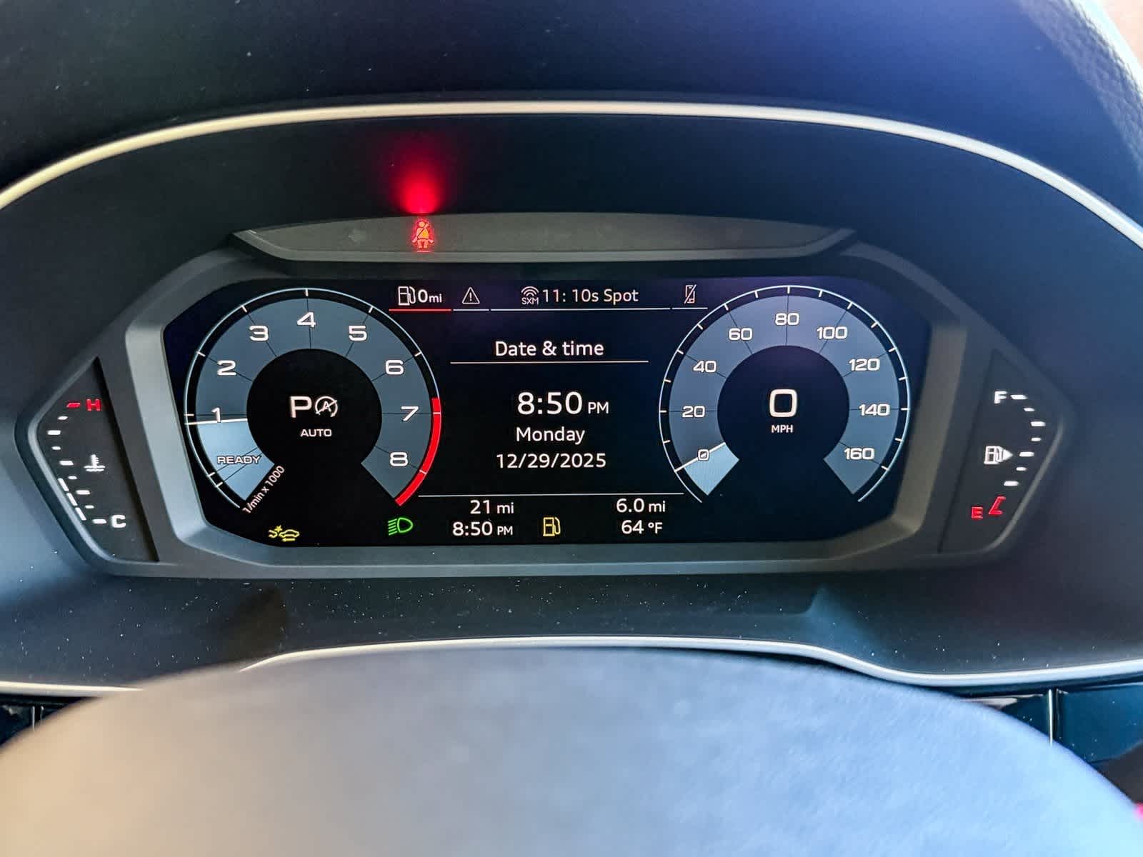 Thumbnail: 2025 Audi Q3 - 23