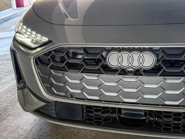 Thumbnail: 2025 Audi A5 - 11