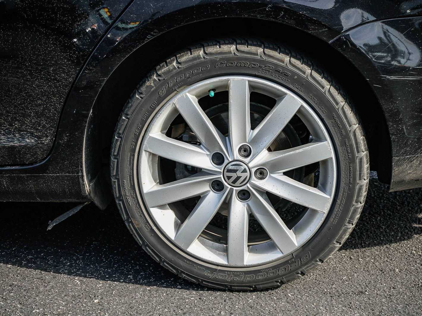 Thumbnail: 2013 Volkswagen Jetta - 10