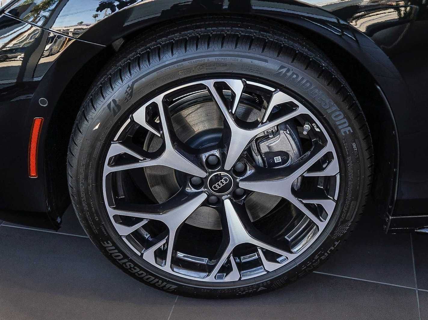 Thumbnail: 2026 Audi A6 - 10