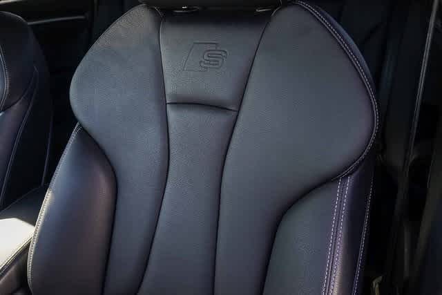 Thumbnail: 2020 Audi A3 - 27