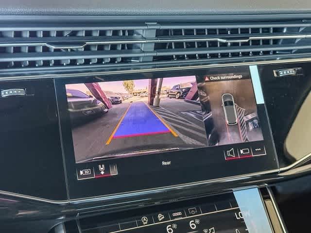 Thumbnail: 2025 Audi Q7 - 25