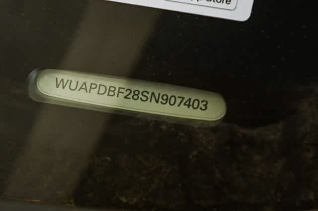 Thumbnail: 2025 Audi RS 7 - 31