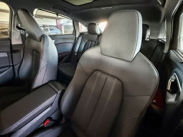 Thumbnail: 2025 Audi A5 - 26