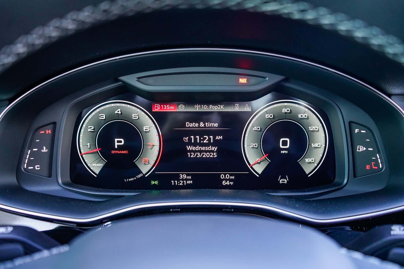 Thumbnail: 2026 Audi Q7 - 24