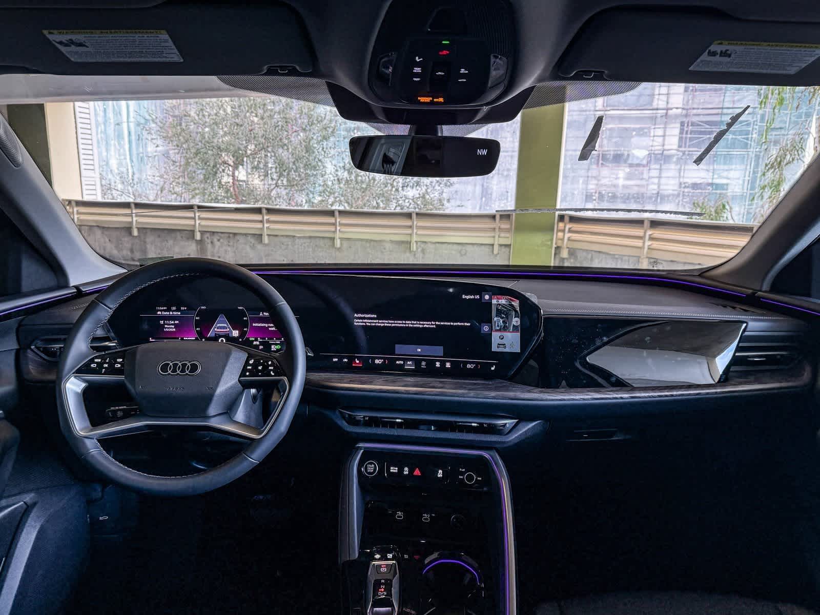 Thumbnail: 2025 Audi Q5 - 12