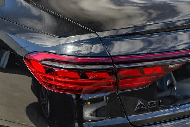Thumbnail: 2023 Audi A8 - 7