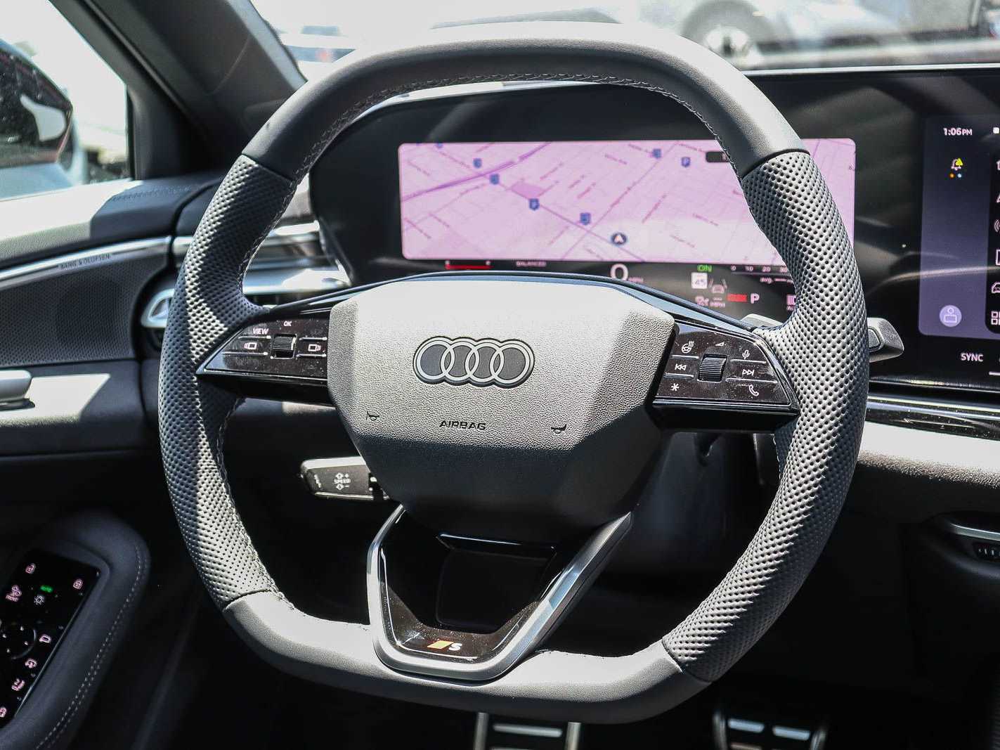 Thumbnail: 2026 Audi S5 - 16