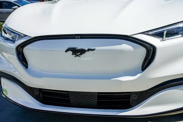 Thumbnail: 2023 Ford Mustang Mach-E - 8