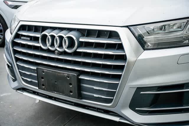 Thumbnail: 2019 Audi Q7 - 8