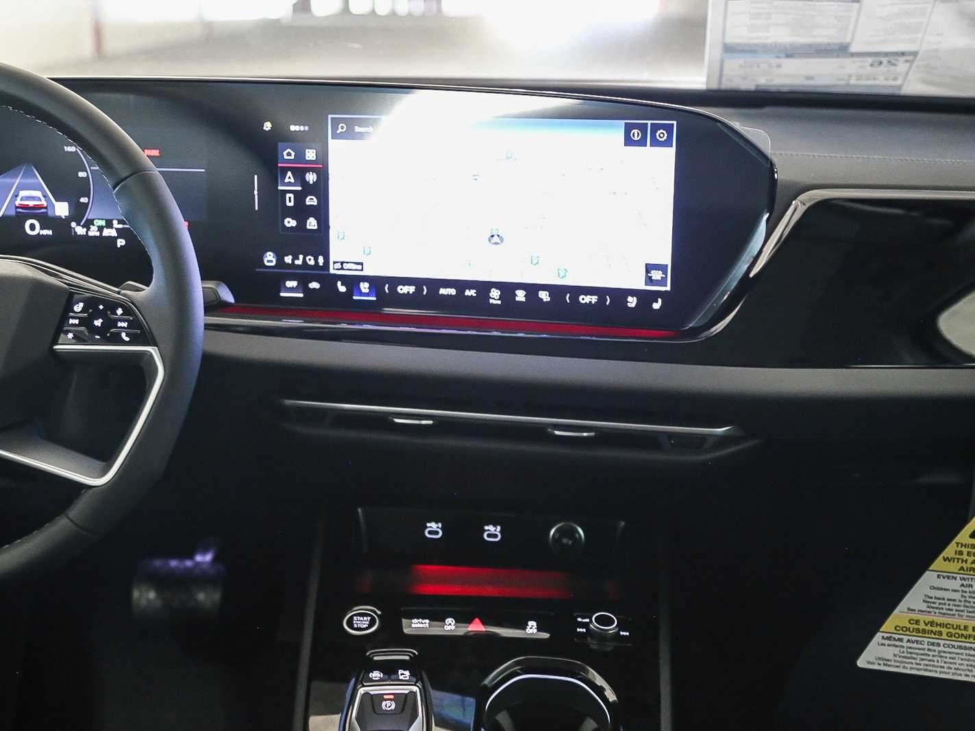 Thumbnail: 2025 Audi A5 - 13