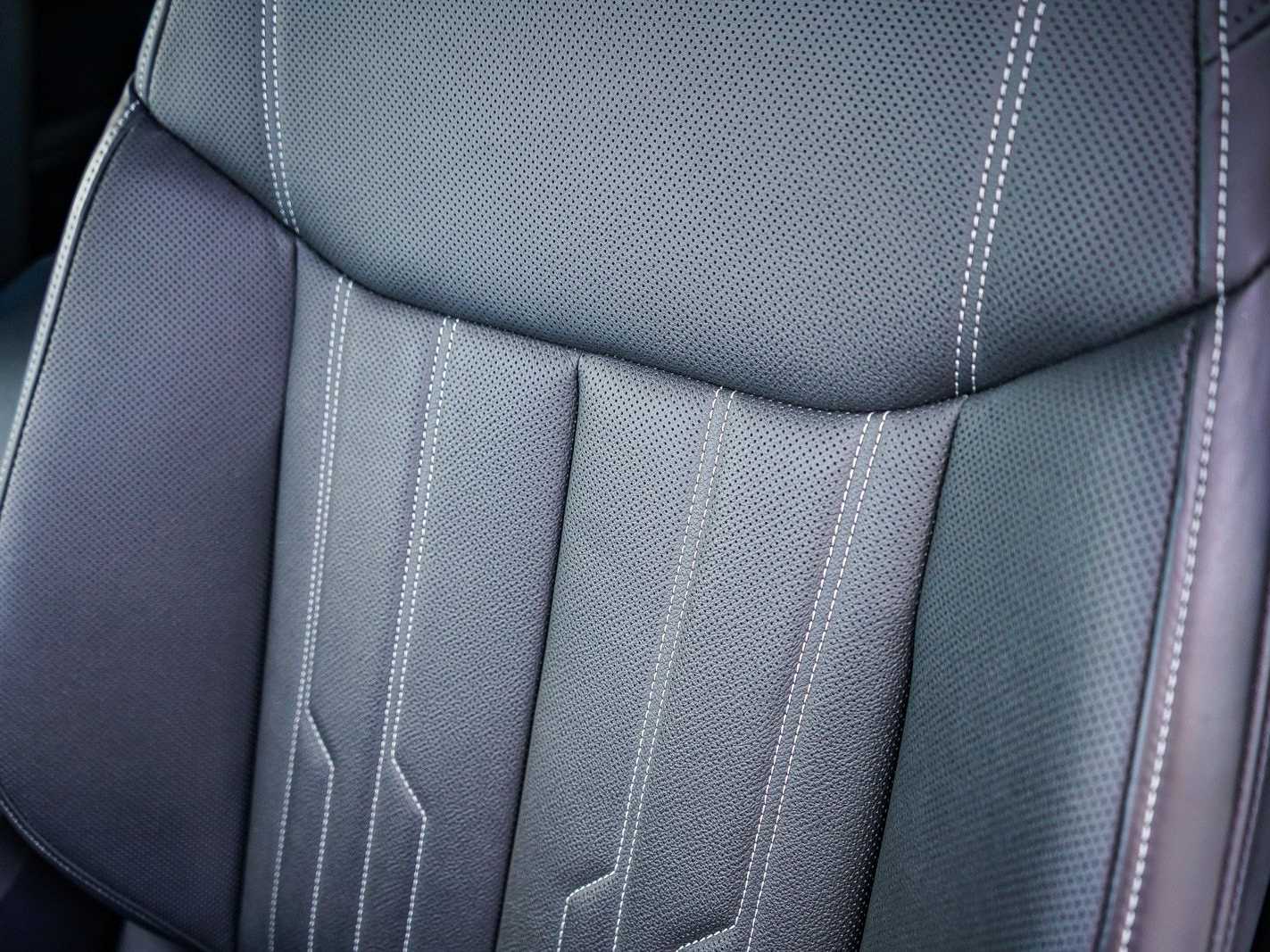 Thumbnail: 2024 Audi Q8 e-tron - 25