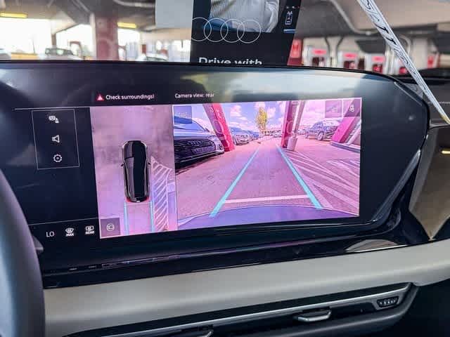 Thumbnail: 2025 Audi A5 - 25