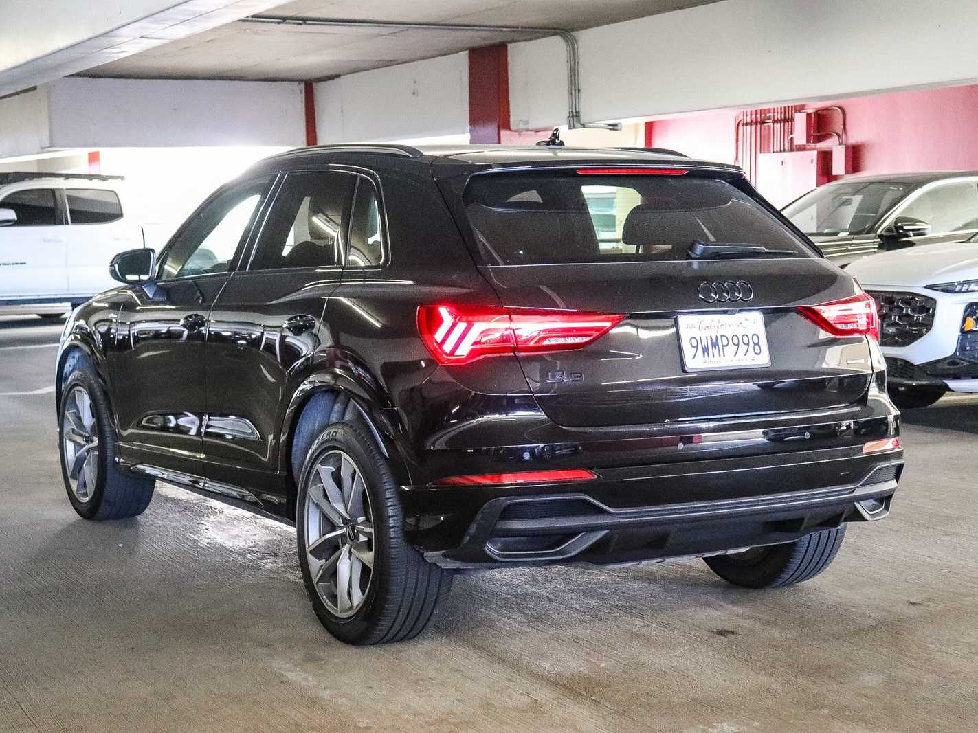 Thumbnail: 2025 Audi Q3 - 2
