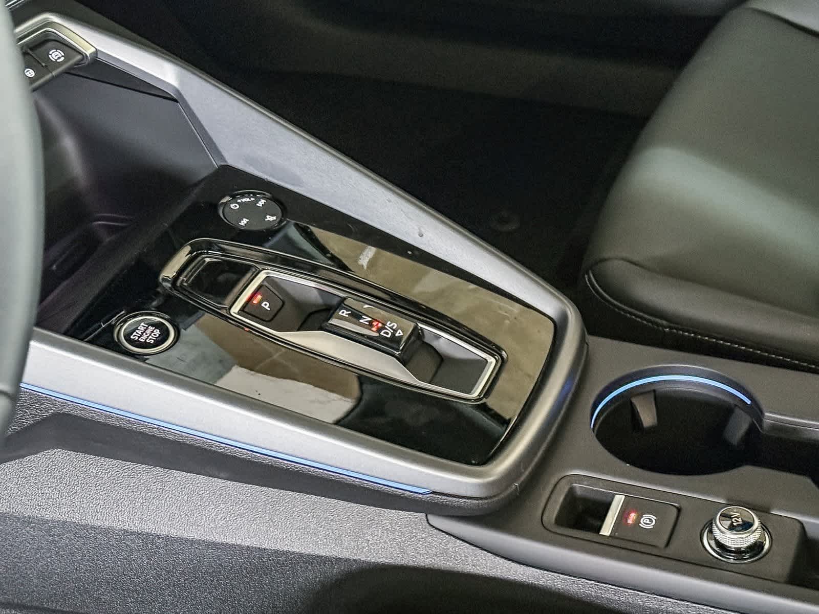 Thumbnail: 2026 Audi A3 - 20