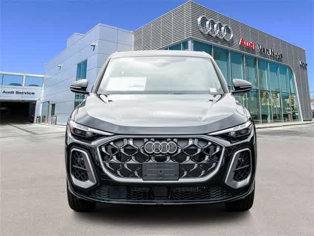 Thumbnail: 2025 Audi Q5 - 6