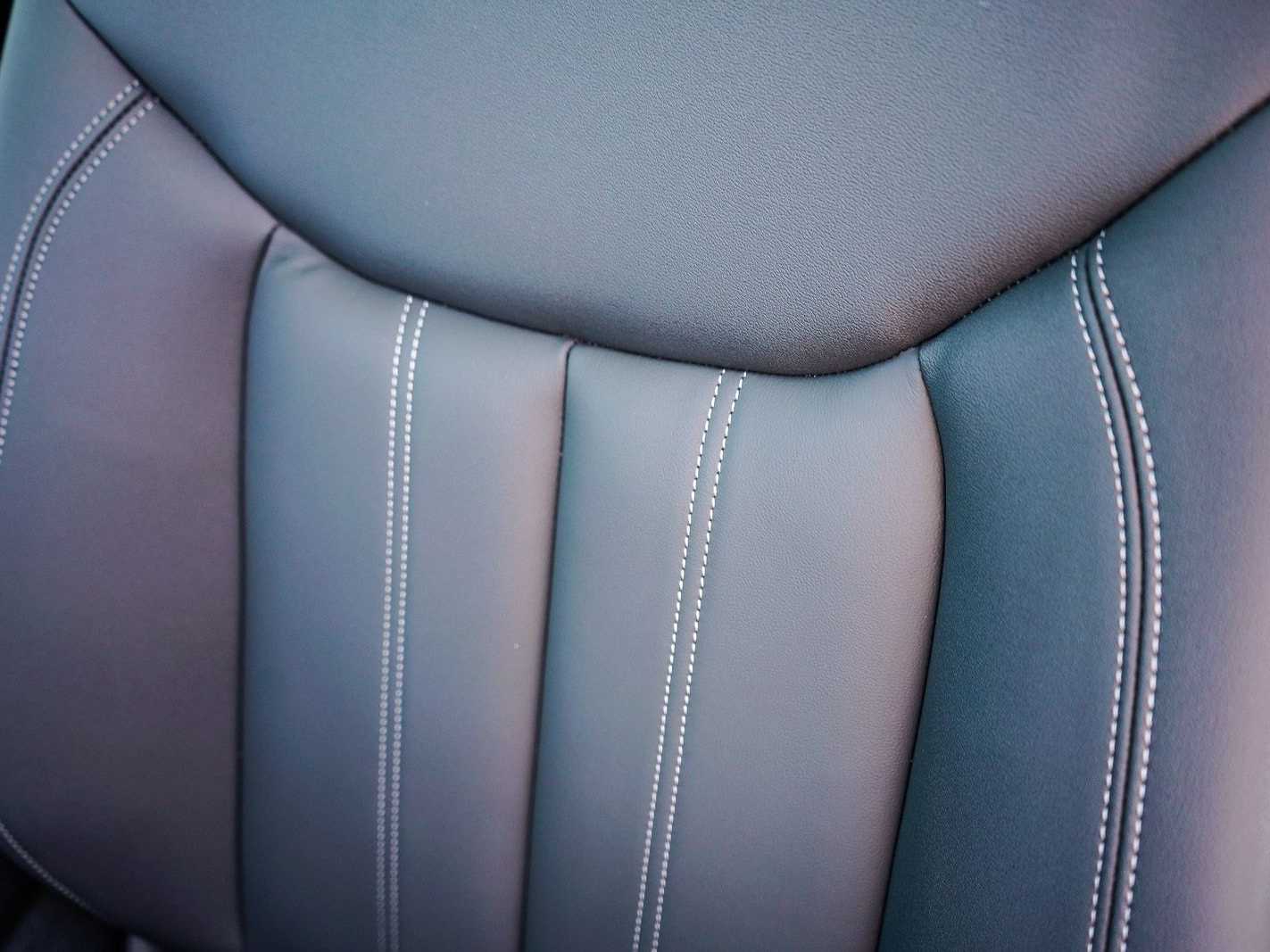 Thumbnail: 2025 Audi A5 - 25