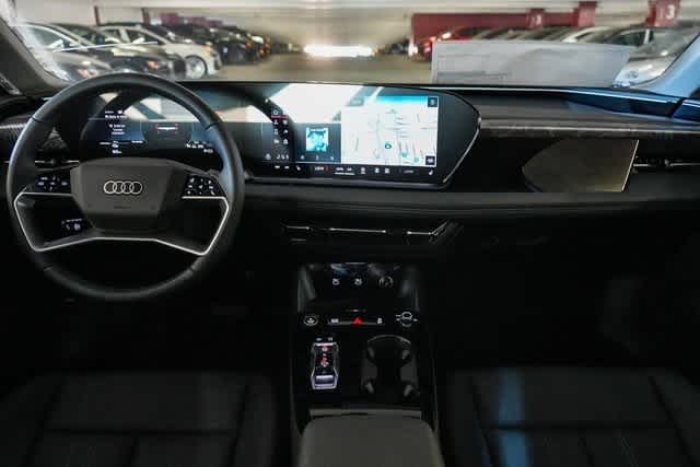 Thumbnail: 2025 Audi e-tron S - 15