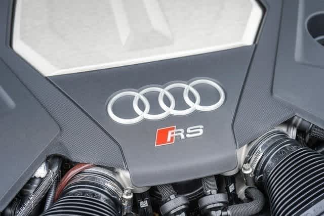Thumbnail: 2025 Audi RS 7 - 41