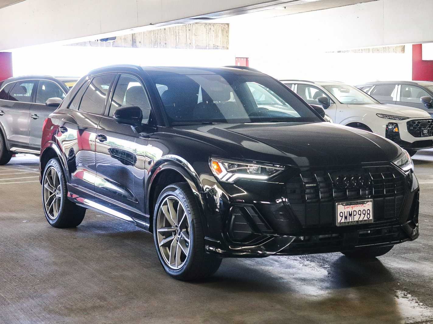 Thumbnail: 2025 Audi Q3 - 5