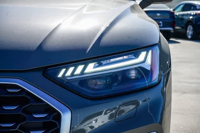 Thumbnail: 2023 Audi Q5 - 7