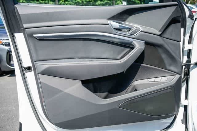 Thumbnail: 2022 Audi e-tron - 19