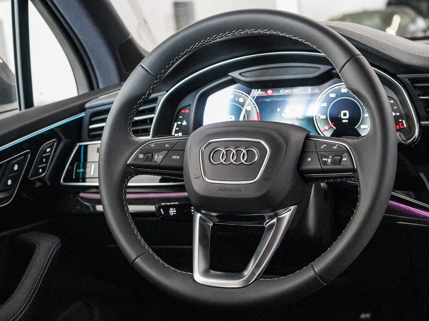 Thumbnail: 2026 Audi Q7 - 15