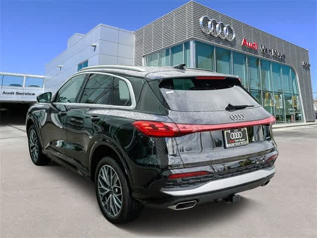 Thumbnail: 2025 Audi Q5 - 2