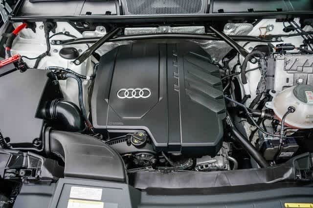 Thumbnail: 2022 Audi Q5 - 28