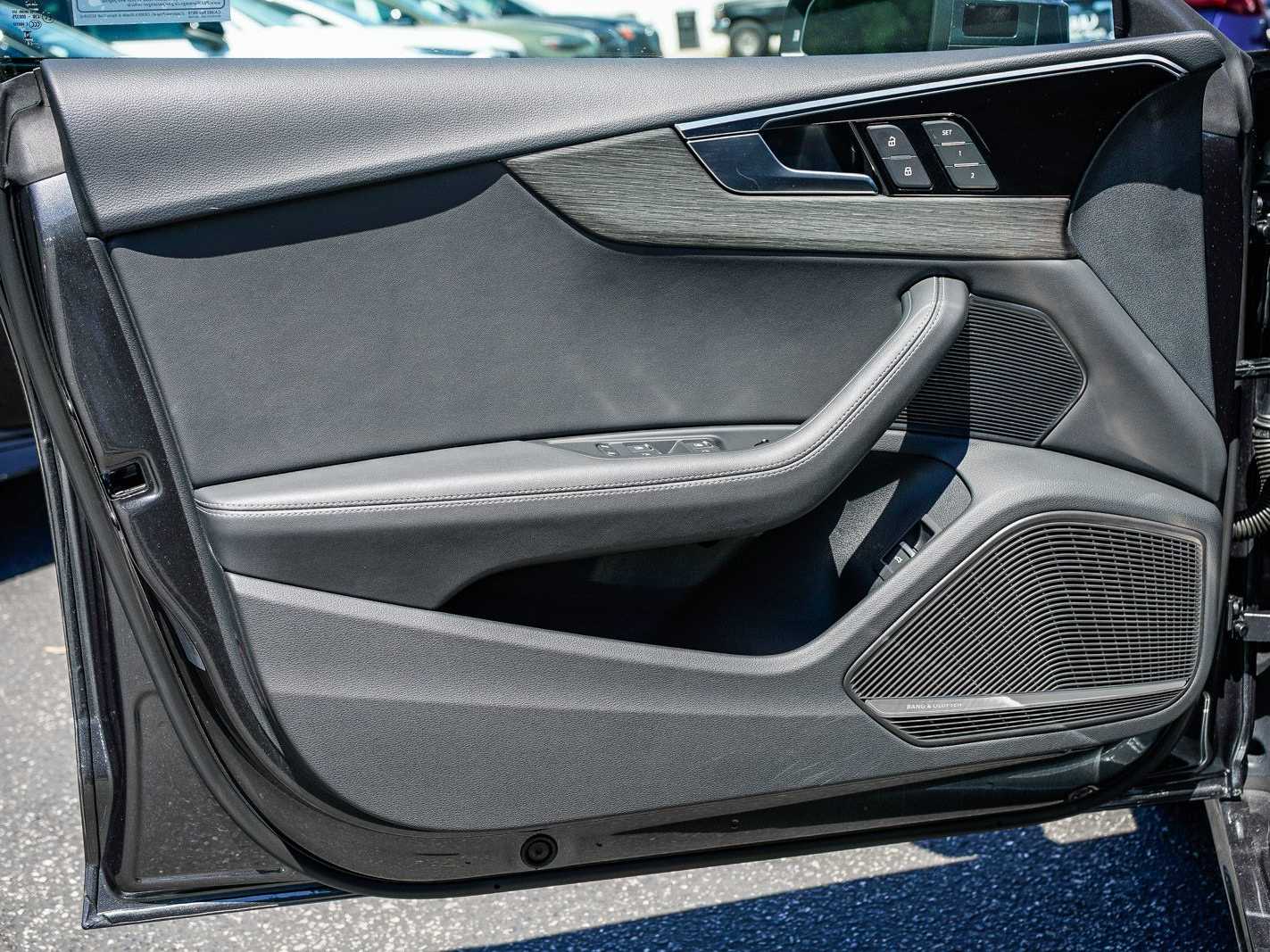 Thumbnail: 2023 Audi A5 - 19