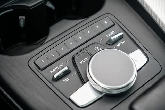 2018 Audi A5 Premium 22