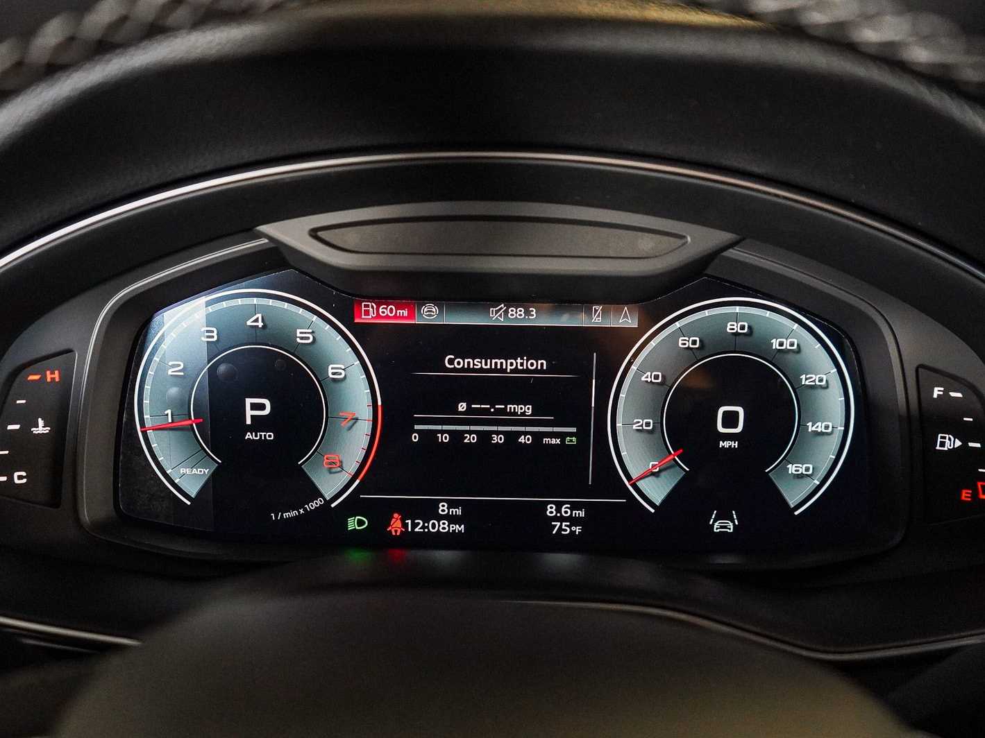 Thumbnail: 2026 Audi Q7 - 23