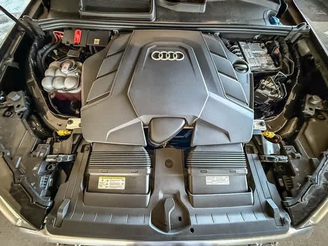 Thumbnail: 2025 Audi Q7 - 27