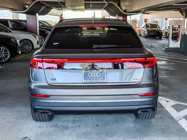 Thumbnail: 2026 Audi Q8 - 5