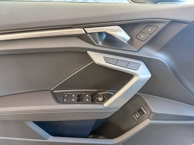 Thumbnail: 2026 Audi A3 - 22