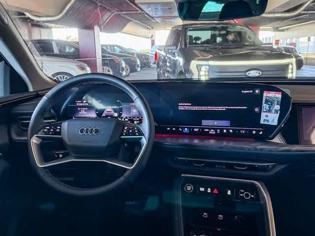 Thumbnail: 2025 Audi Q5 - 13