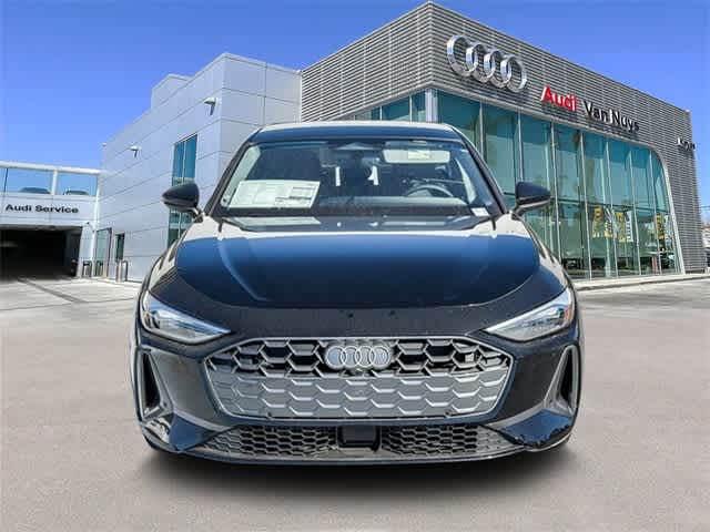 Thumbnail: 2025 Audi A5 - 2