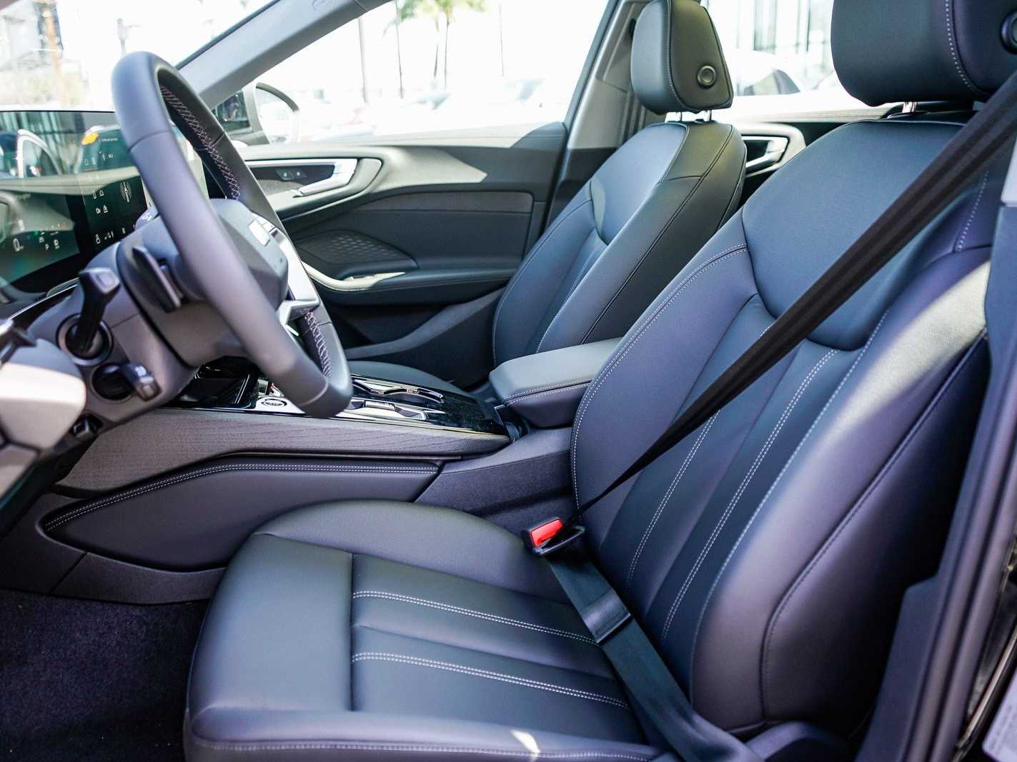 Thumbnail: 2025 Audi A5 - 17