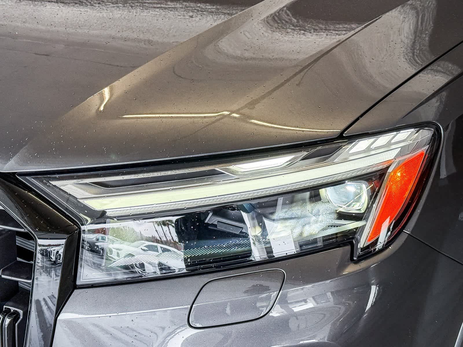 Thumbnail: 2026 Audi Q7 - 10