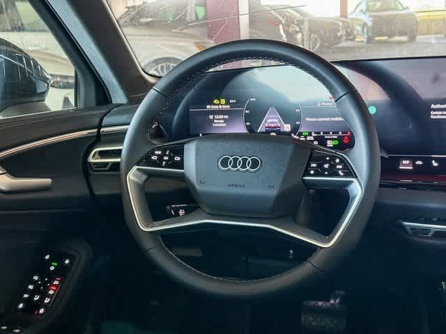 Thumbnail: 2025 Audi A5 - 15