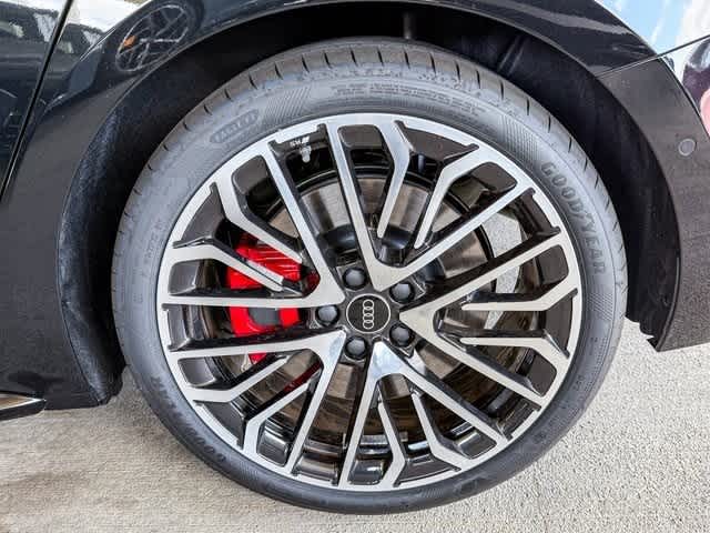 Thumbnail: 2025 Audi S5 - 8