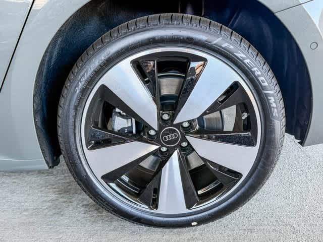 Thumbnail: 2025 Audi A5 - 8