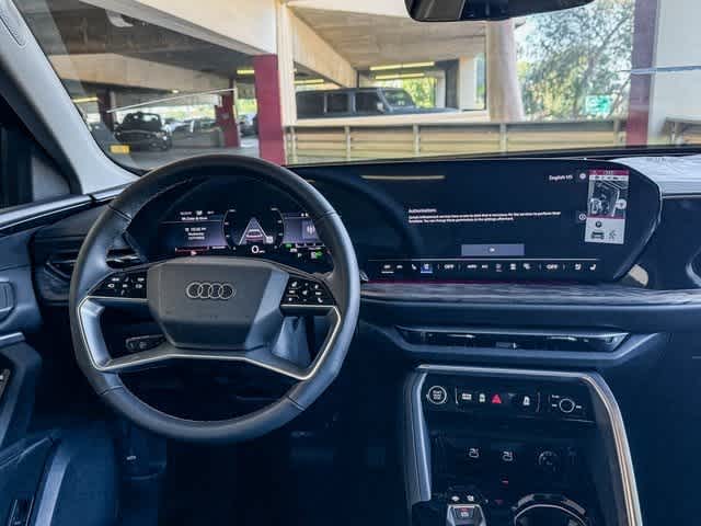 Thumbnail: 2025 Audi Q5 - 13