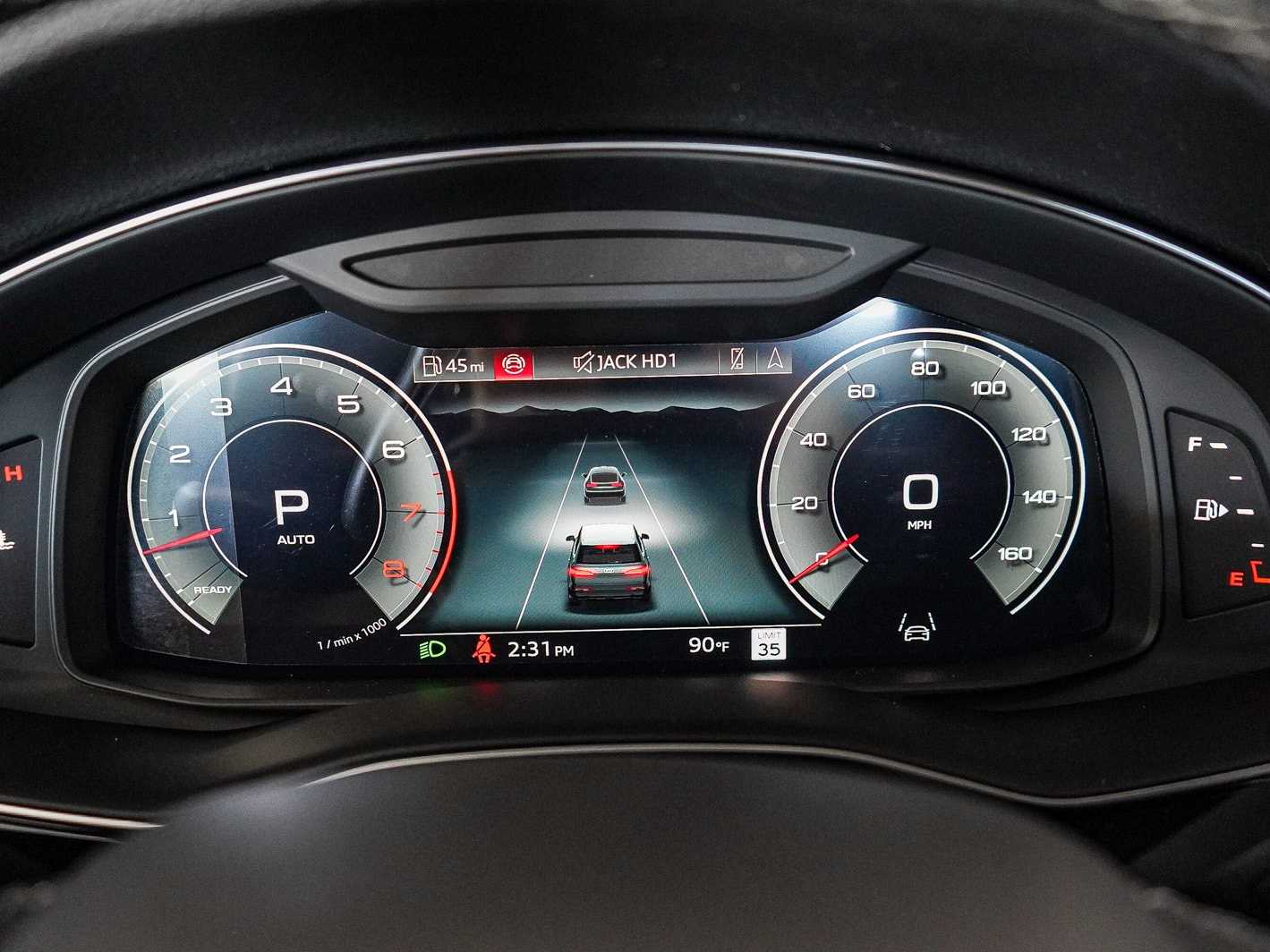 Thumbnail: 2026 Audi Q7 - 23