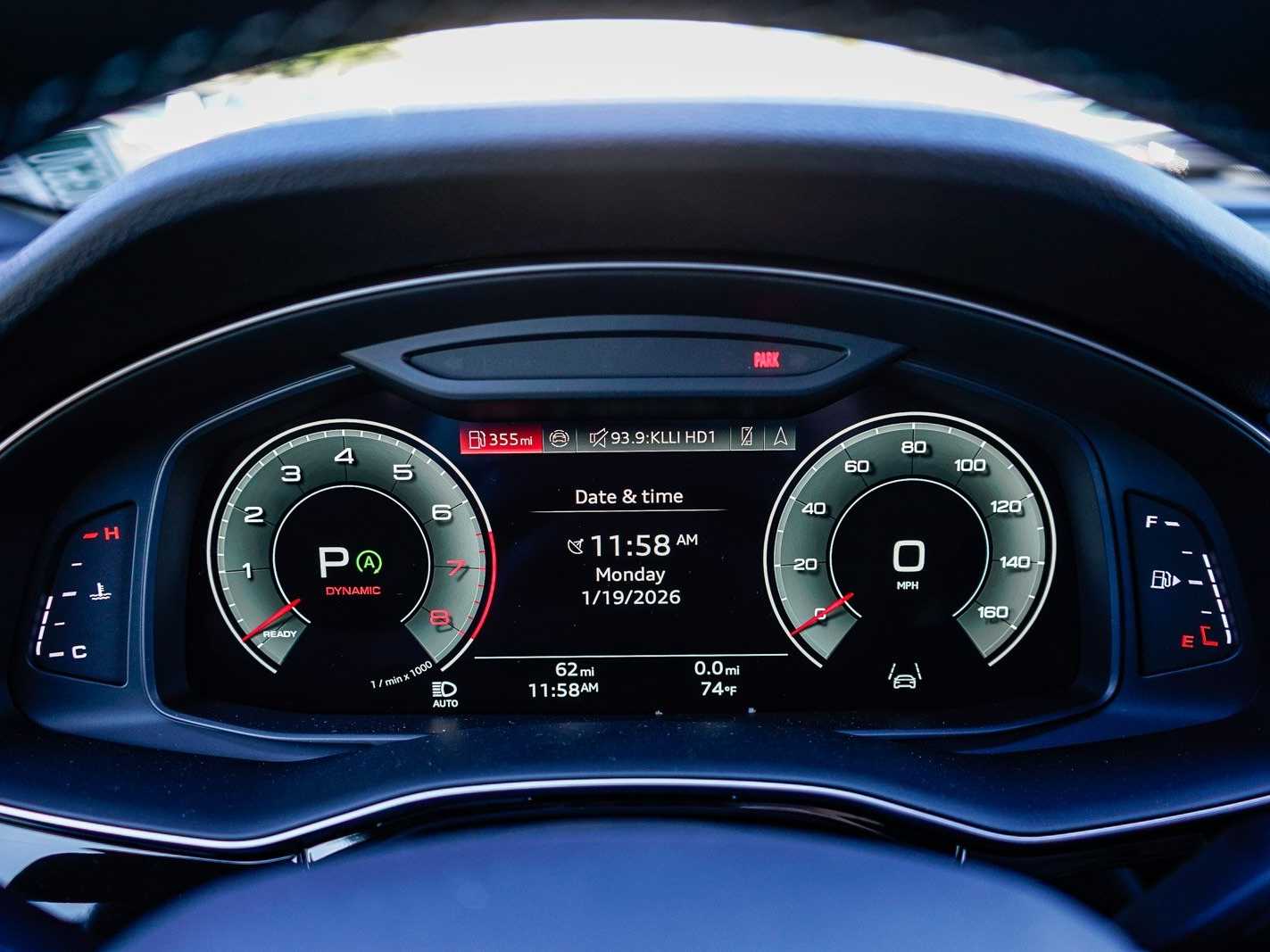 Thumbnail: 2026 Audi Q7 - 25