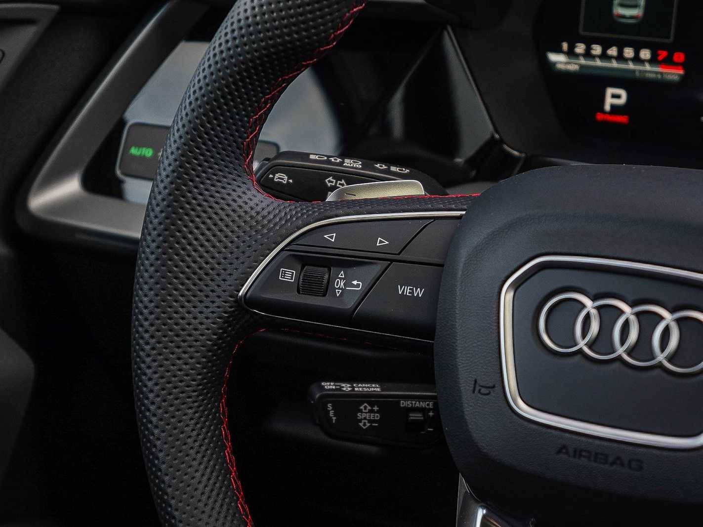 Thumbnail: 2026 Audi S3 - 16