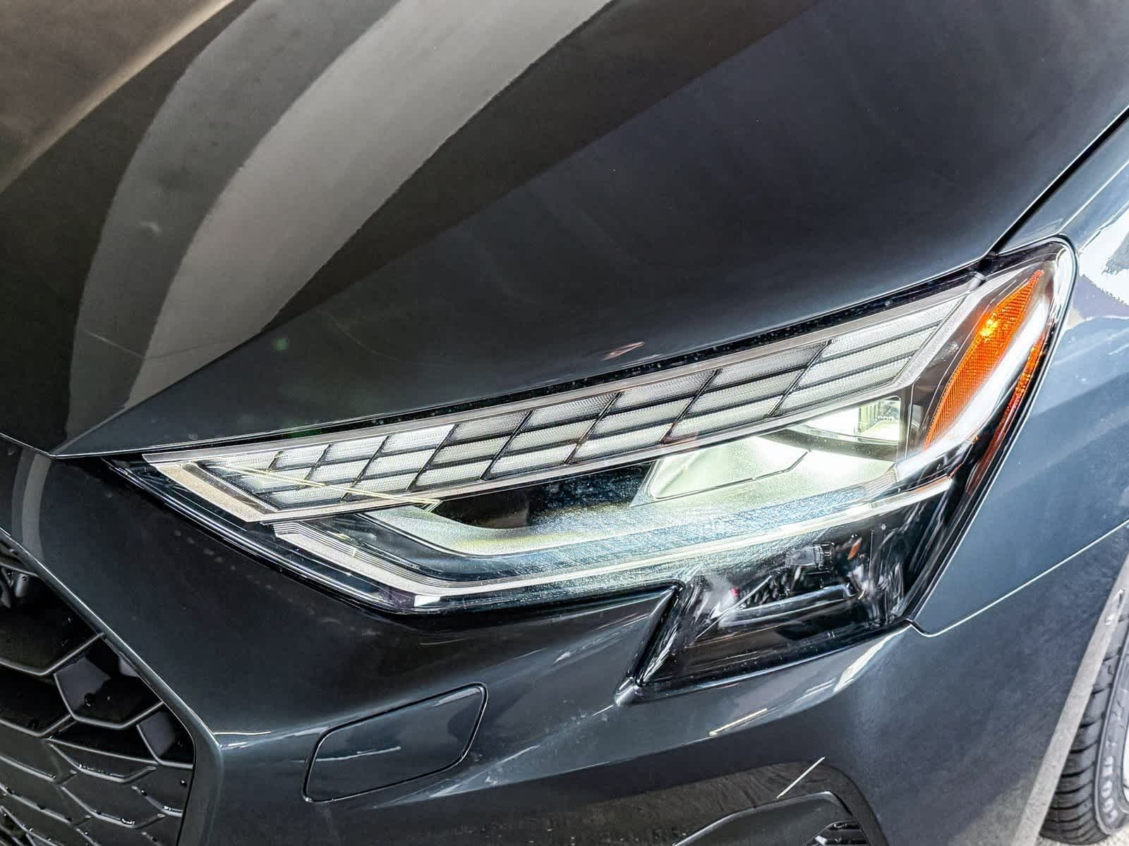 Thumbnail: 2026 Audi A3 - 10